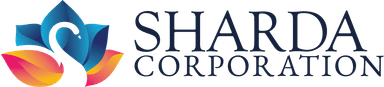 Sharda Corp Logo