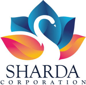 Sharda Corp Logo
